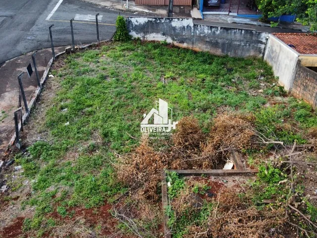 Imagem: Terreno Comercial