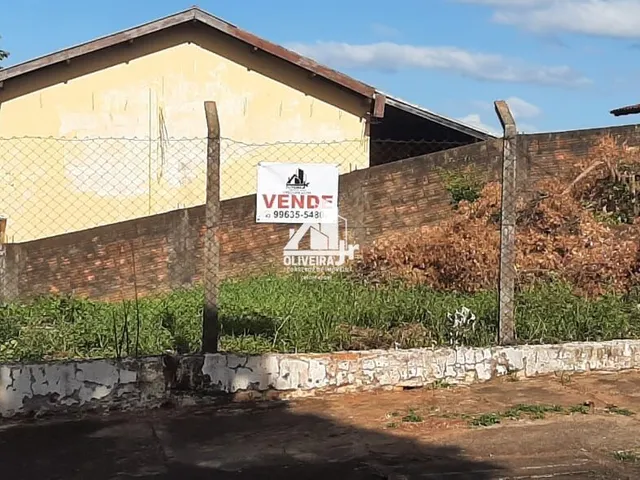 Imagem 2: Terreno Comercial