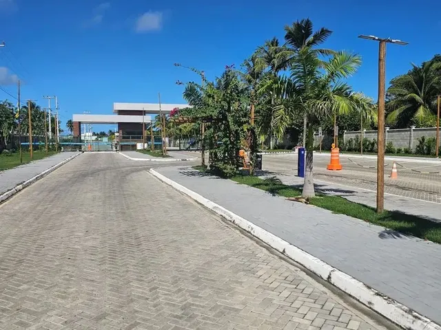 Imagem: Lote Condomínimo Padang Beach Residence