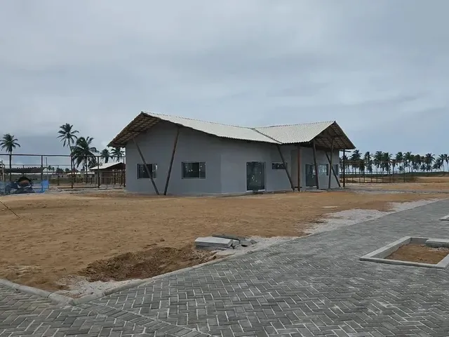 Imagem 1: Lote Proximo Ao Clube - Malibú