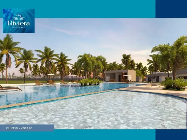 Imagem: Riviera Beach Residence Condomínio de Lotes