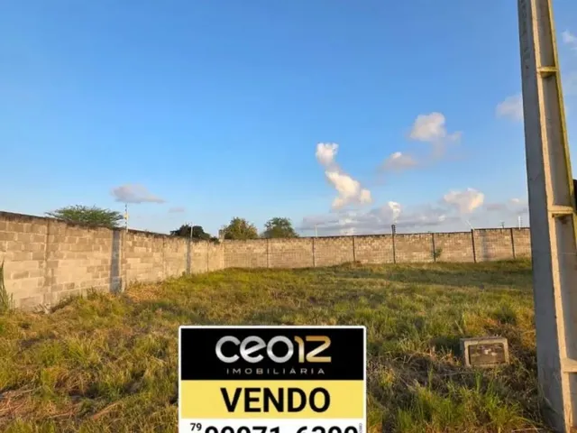 Imagem: Vendo Lote no Condomínio Portal do Lago