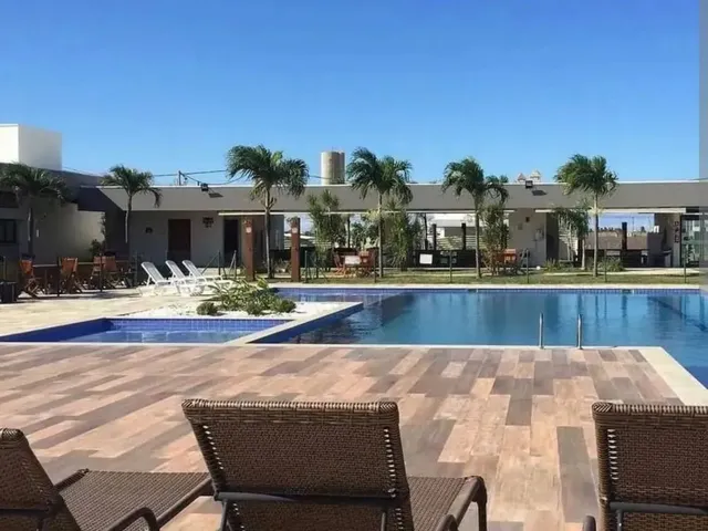 Imagem: Terras Alphaville 2 Lote de 305M² com