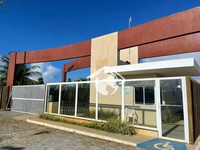 Imagem: Terreno À Venda no Cond Club Meridiem Praia