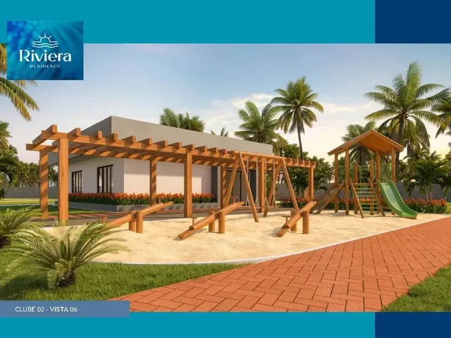 Imagem: Riviera Beach Residence Lotes a Partir
