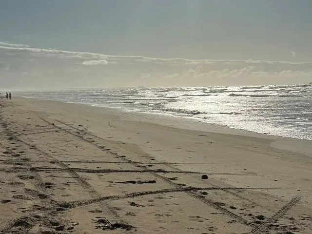 Imagem: Vendo Lote Condomínio Sunset Beach ( Pé