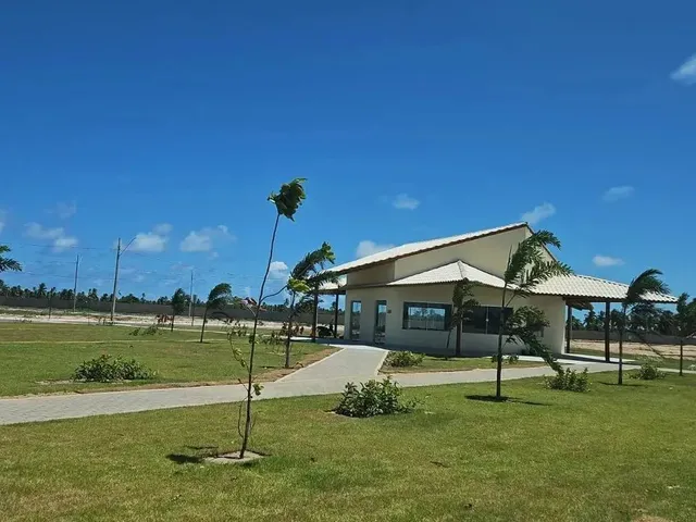 Imagem 16: Excelente Lote de Esquina - Mares do Malui - Rainha dos Lotes