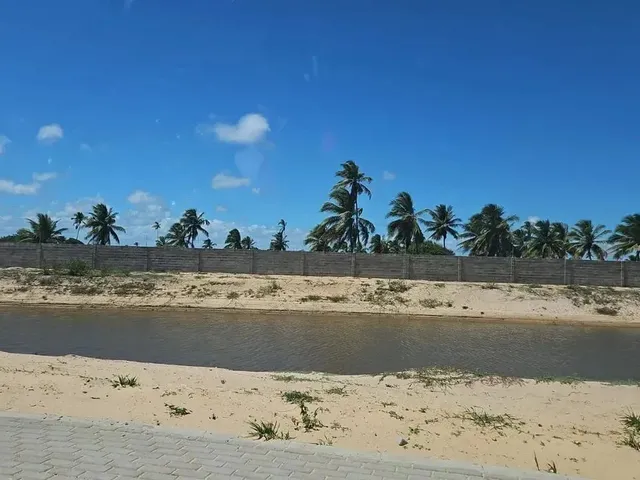 Imagem 8: Excelente Lote de Esquina - Mares do Malui - Rainha dos Lotes