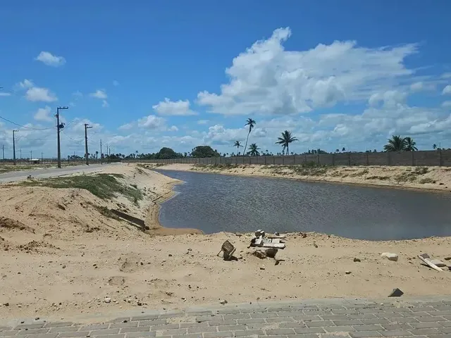 Imagem 13: Excelente Lote de Esquina - Mares do Malui - Rainha dos Lotes