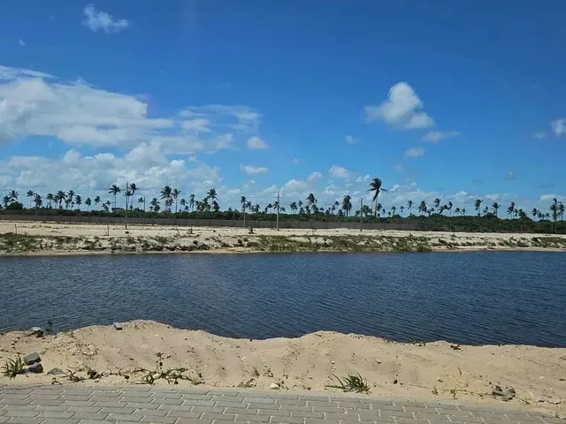 Imagem 14: Excelente Lote de Esquina - Mares do Malui - Rainha dos Lotes