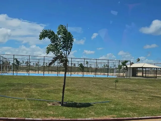 Imagem 7: Excelente Lote de Esquina - Mares do Malui - Rainha dos Lotes
