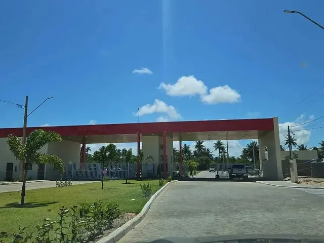 Imagem 3: Excelente Lote de Esquina - Mares do Malui - Rainha dos Lotes