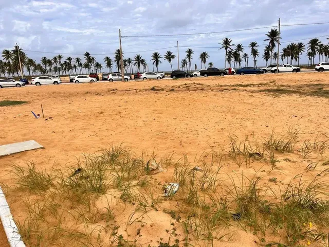 Imagem 10: Excelente Lote de Esquina - Mares do Malui - Rainha dos Lotes