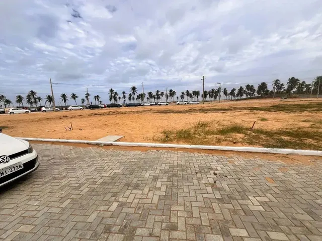 Imagem 5: Excelente Lote de Esquina - Mares do Malui - Rainha dos Lotes