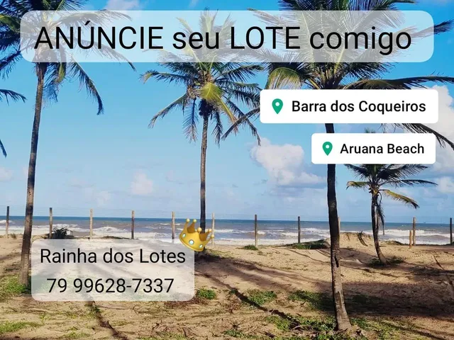 Imagem: Anuncie Seu Lote Aqui - Rainha dos Lotes
