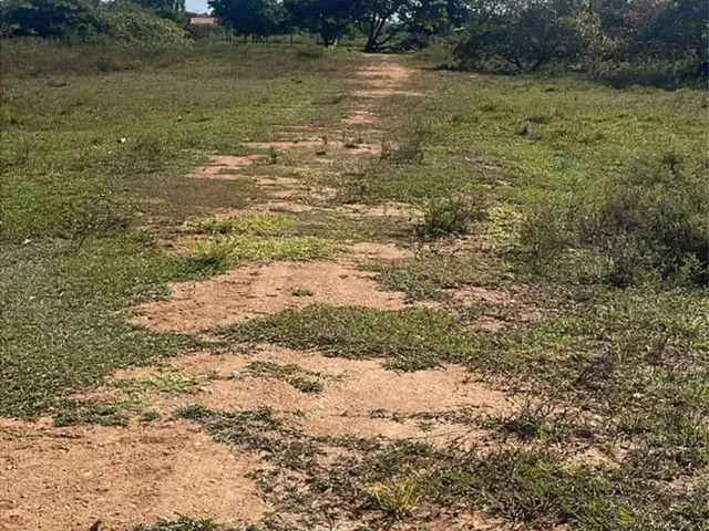 Imagem: Terreno Povoado Angelin