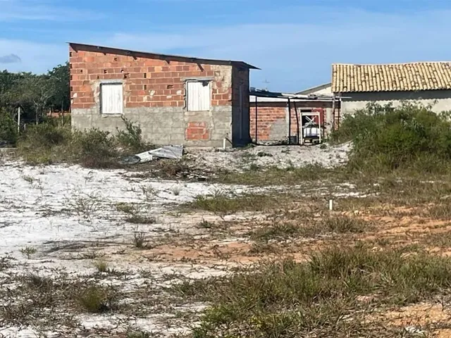 Imagem 3: Terreno Povoado Angelin