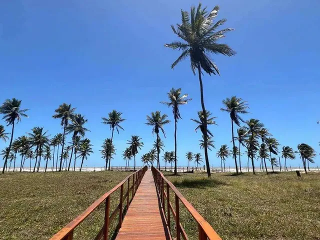 Imagem: Vendo Lote de 200,64 M² no Condomínio