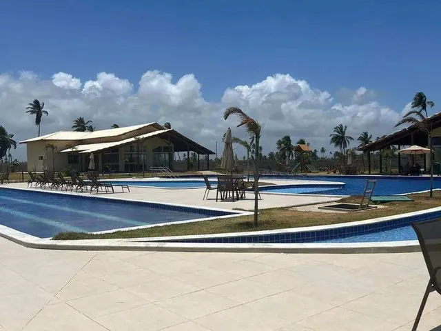 Imagem 5: Vendo Lote de 200,64 M² no Condomínio Resort Mares Maluí Residence Barra Dos