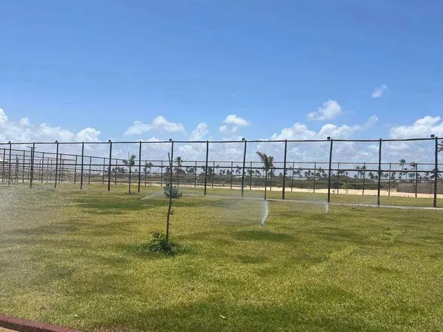 Imagem 3: Vendo Lote de 200,64 M² no Condomínio Resort Mares Maluí Residence Barra Dos