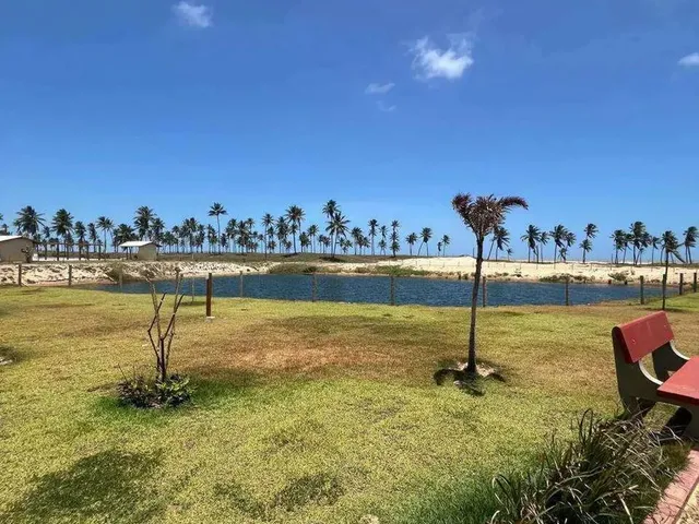 Imagem 4: Vendo Lote de 200,64 M² no Condomínio Resort Mares Maluí Residence Barra Dos