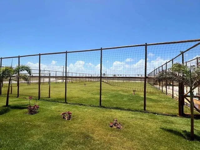 Imagem 8: Vendo Lote de 200,64 M² no Condomínio Resort Mares Maluí Residence Barra Dos