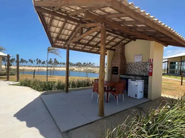 Imagem 7: Vendo Lote de 200,64 M² no Condomínio Resort Mares Maluí Residence Barra Dos