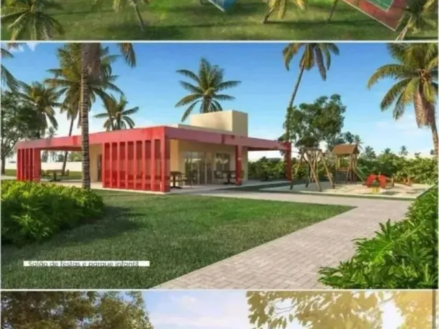 Imagem 7: Excelente Lote de Esquina - Mares do Malui