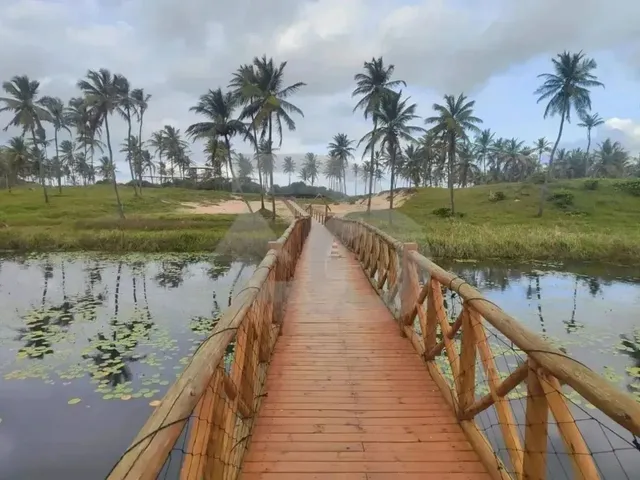 Imagem 8: Excelente Lote de Esquina - Mares do Malui