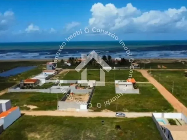 Imagem: Lote / Terreno À Venda na Praia de Jatobá