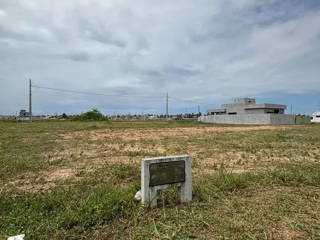 Imagem: Lote À Venda no Villaredo Barra Residence