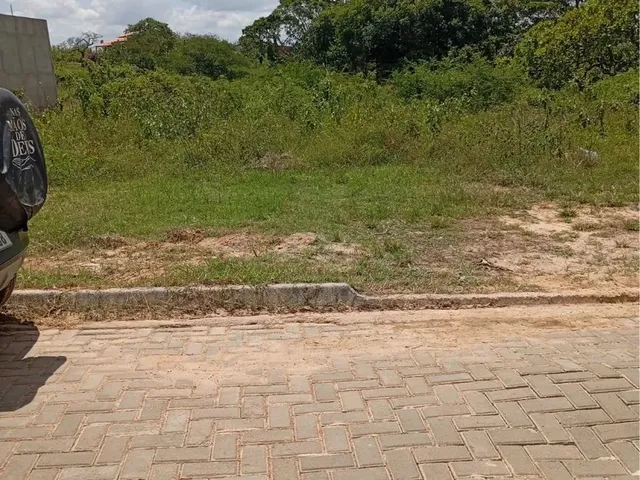 Imagem: Vendo Terreno em Lagarto