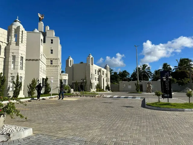 Imagem: Lote À Venda no Liverpool Eco Residence