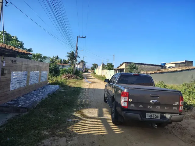 Imagem: Ótimo Terreno Praia do Abais