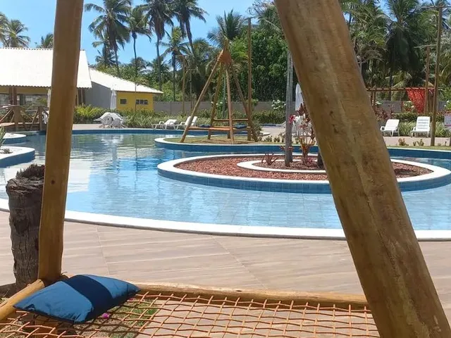 Imagem: Vendo Terreno Condomínio Malui ( Somente