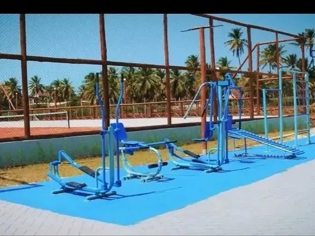 Imagem 10: Lote no Sunset Residenc
