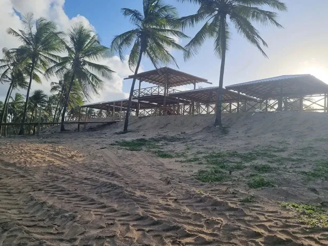 Imagem 12: Lote no Sunset Residenc