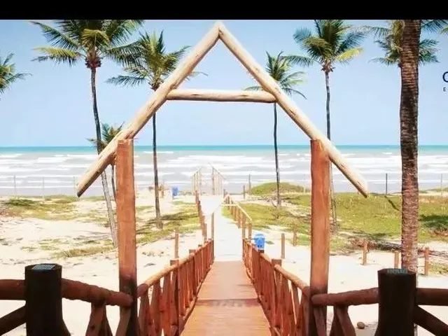 Imagem 2: Lote no Sunset Residenc