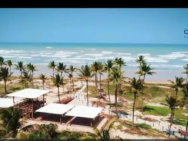 Imagem 5: Lote no Sunset Residenc