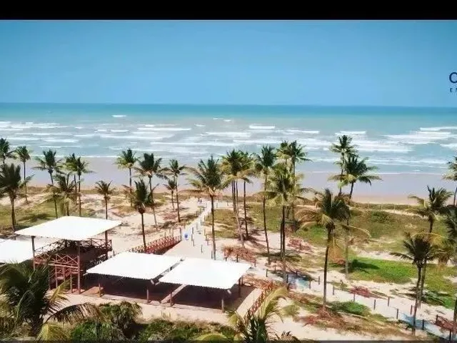 Imagem 8: Lote no Sunset Residenc