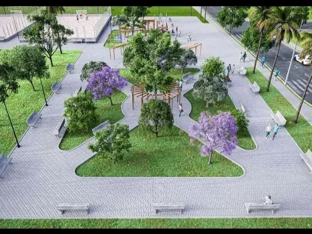 Imagem 2: Lote no Barra e Barra Próximo a Rótula!