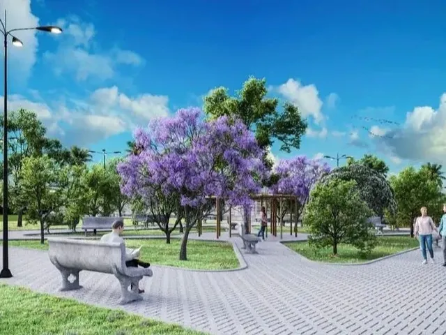 Imagem 4: Lote no Barra e Barra Próximo a Rótula!