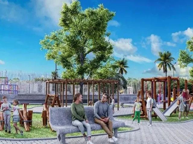 Imagem 7: Lote no Barra e Barra Próximo a Rótula!