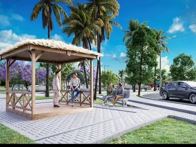 Imagem 6: Lote no Barra e Barra Próximo a Rótula!