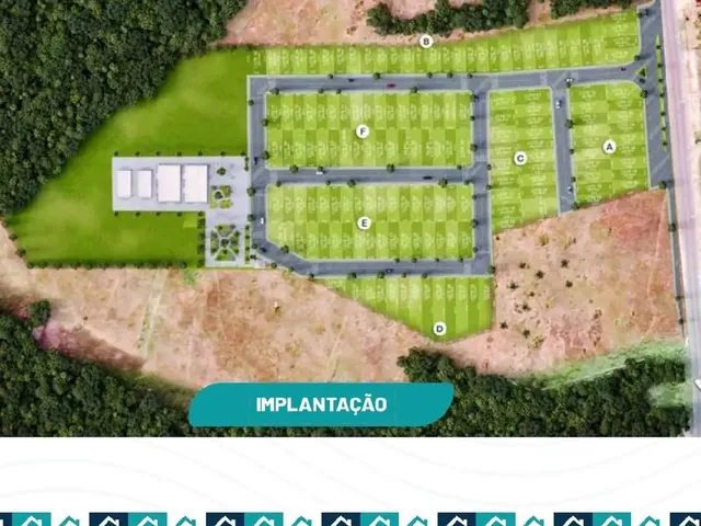 Imagem 5: Lote no Barra e Barra Próximo a Rótula!