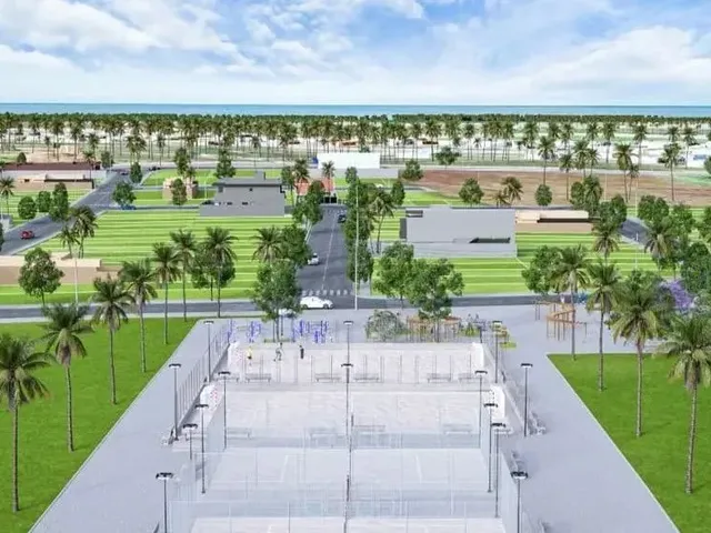 Imagem 14: Lote no Barra e Barra Próximo a Rótula!