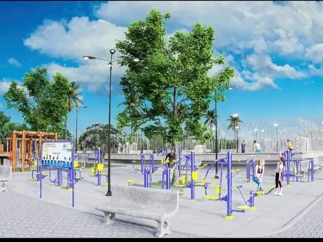 Imagem 12: Lote no Barra e Barra Próximo a Rótula!