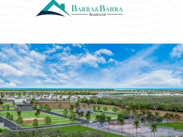 Imagem 3: Lote no Barra e Barra Próximo a Rótula!