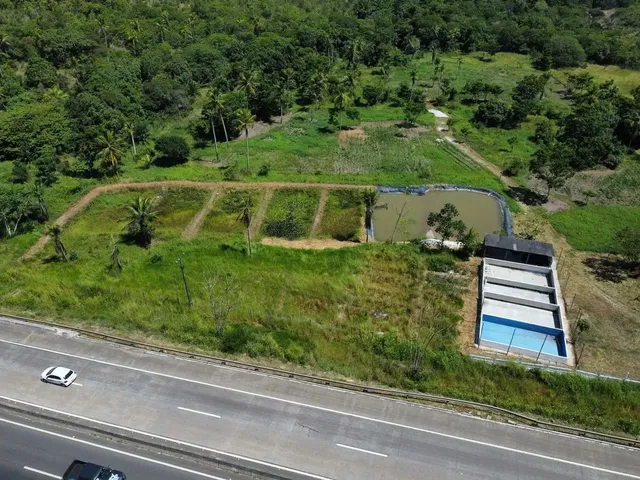 Imagem: Imóvel para Venda Tem 3000 Metros Quadrados