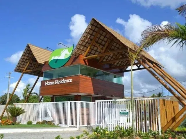 Imagem: Lote em Haras Residence